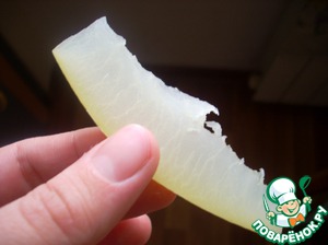 Цукаты из корок помело польза