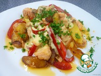 ������� ������ � ���������� �����������