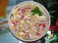 ������ ����� �����������