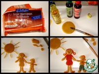 ���� "��������� ����, ���� ������... " �����������