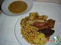  - - ocido madrilenio 