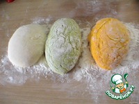 ���� "������" �����������