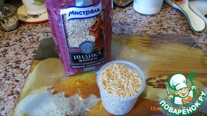 Коливо - пошаговый рецепт с фото на Повар.ру