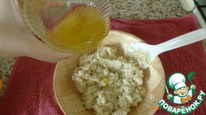 Коливо - пошаговый рецепт с фото на Повар.ру