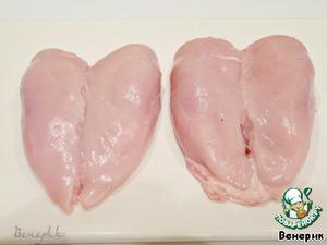 Пастрома из куриной грудки в винном маринаде фото Пастрома из куриной грудки в винном маринаде фото