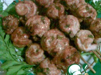 ������ ������ �����������