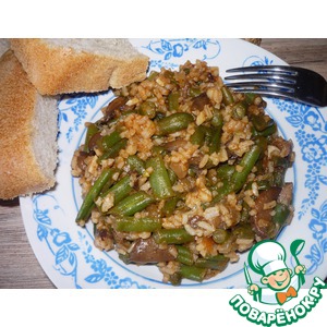 ������ � ������� � �����