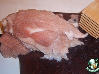 ������ ���������� �����������