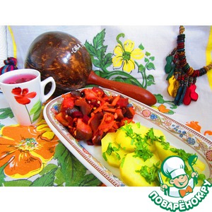 ����� � ����������� � �������