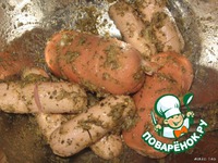 ������� � ��������� "��������������" �����������