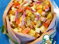 �����"�������" �����������