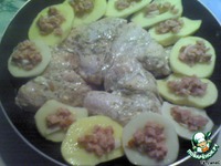 �������� �������� � ���������� �����e���� �����������