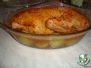 Утка в Пиве – кулинарный рецепт
