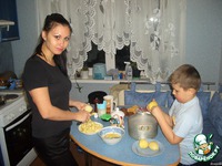 ����� � ���������� �����������