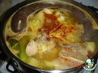  - - ocido madrilenio 