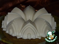 ���������� ��������� (Blanc-mange aux Amandes) �����������