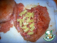 ������� �������� � �������-������ ����� �����������