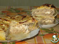 ��������-�������� "�����" � ����� �����������