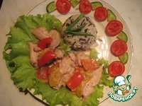 ������ � ��������� � ��������� ����� �����������