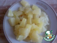 ������ ��������� � ������� ����� �����������