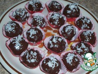  "Simply sensational truffles" 