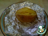 "�������� � ������" (Jacket potato) �����������