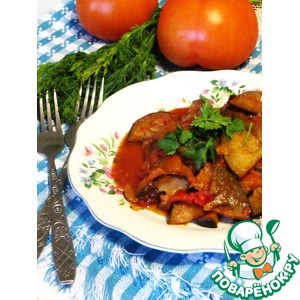 ��������� � �������� �����