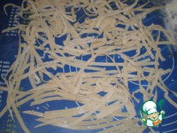 ������� "������" � ������� ��� �����������