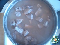 Frijoles Paisas (  ) 