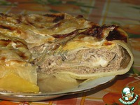 ��������-�������� "�����" � ����� �����������