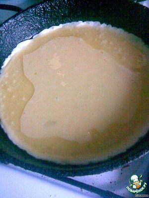 Омлет с пельменями — рецепт с фото пошагово. Как приготовить пельмени в омлете на сковороде?