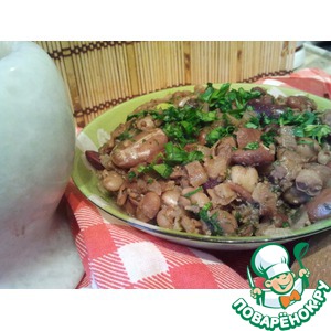 ������� ����� � �������� �������