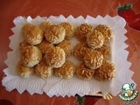 Panellets �����������