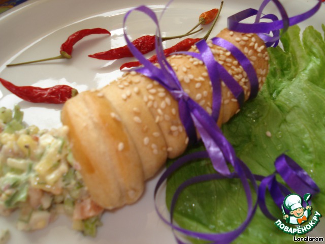 Интересные салаты на праздничный стол. Рог изобилия рецепт. Банкетные блюда из мяса. Салат рог изобилия с креветками. Рог изобилия блюдо.