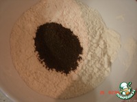 ���������� ����� � ���������� �������� �����������