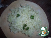 Gobhi Paratha-���e��� � ������� �������� �����������