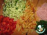 ����� "����������" �����������