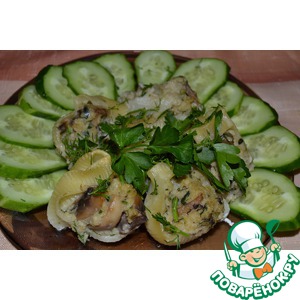 ������� � "���������"