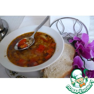 ��� "������� ����� � �����"