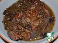 ������ � ���� ������ �����������