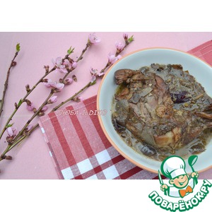 ������ � ���� ������