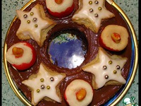 Adventskranz - �������������� ����� �����������