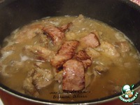 ������ � ���� "� �������" �����������