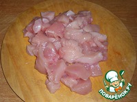 Coriander Chicken - ��������� ����������� ����� "����e��� � ������" �����������