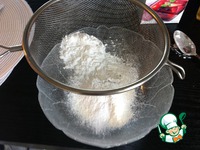 ������ ����� � �������� �����������