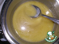  &quot; &quot;-&quot;Bienenstich&quot; 