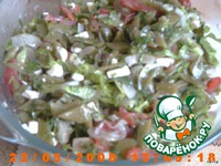 ������ ��������� ����� � ����� �����������