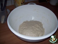    "" - Landbrot "Schwarzwaelder Art" 