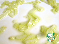 ���������� ������ ��� "Pappa al pomodoro" �����������