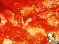 ���������� ������ ��� "Pappa al pomodoro" �����������